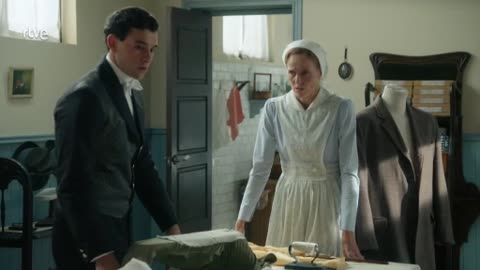 La Promesa - Capitulo 708 parte 1