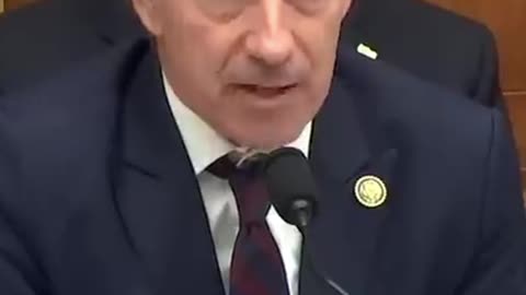 FBI Director Patel Faces Jamie Raskin Over the Controversial Epstein List!