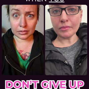 When doctors give up on you