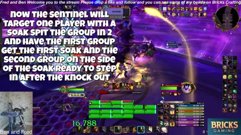 Quick guide to Plexus Sentinel