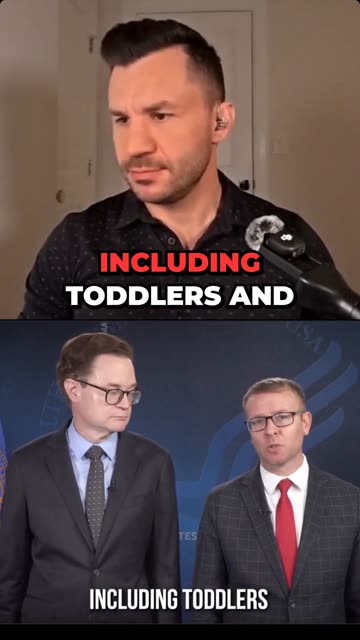 Fake Daycares STEALING Millions in Minnesota