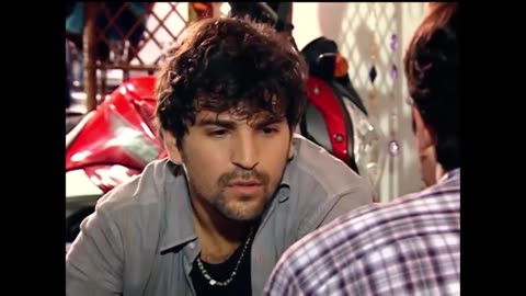 Ribeirão do Tempo Capitulo 125