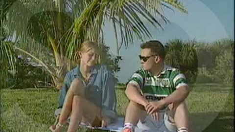 The Word s03e02 06/11/92