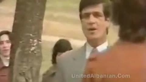 Tonin Tershana - lexoni vargjet gjeni titullin e kenges