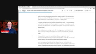 BND: Strategy Room Bonus - Fed & REPO market update