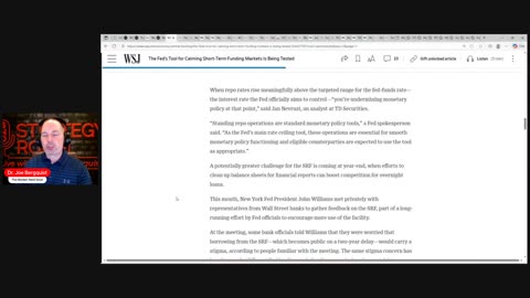 BND: Strategy Room Bonus - Fed & REPO market update