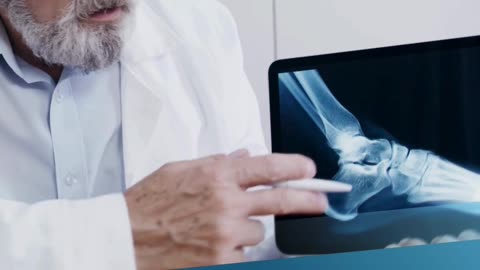 Best Bone Cancer Treatment Centers | Dr. Mohamed Mashhour-Ortho| Top Orthopedic Specialist