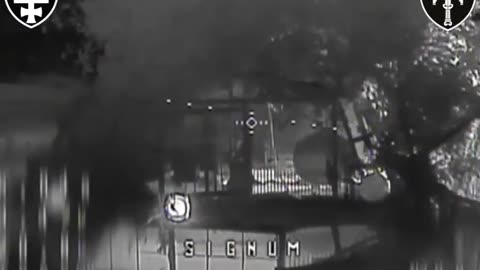 💥🔴 Ukraine Russia War | UA POV: Nighttime FPV Strike on Decorated APCs in Lyman | RCF
