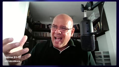 Tiempo Devocional Matutino