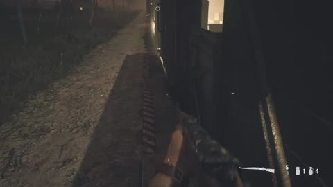 CALL OF DUTY VANGUARD (HISTOIRE 1)