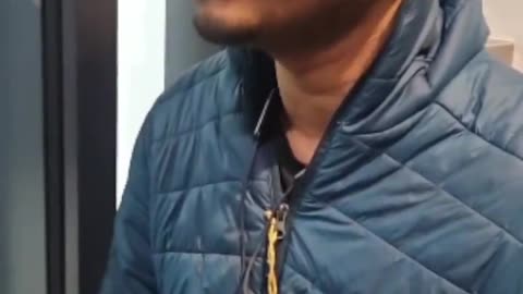 INDIAN PEDOPHILE ARRESTED: Gureet Jeetesh was arrested for grooming multiple underage girls online