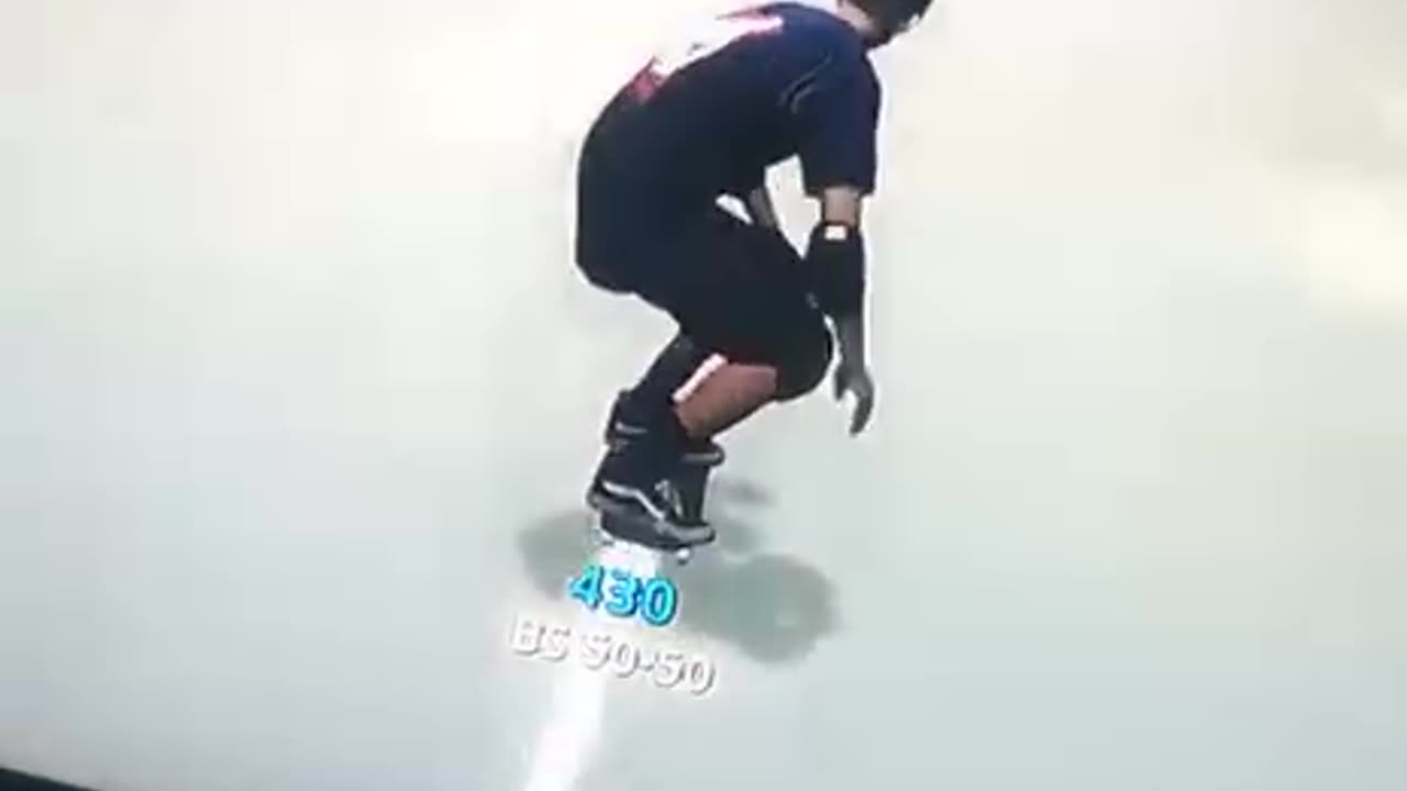 The Secret Spots In Tony Hawk Pro Skater 2