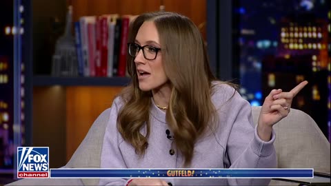 Greg Gutfeild Monday December 15th, 2025