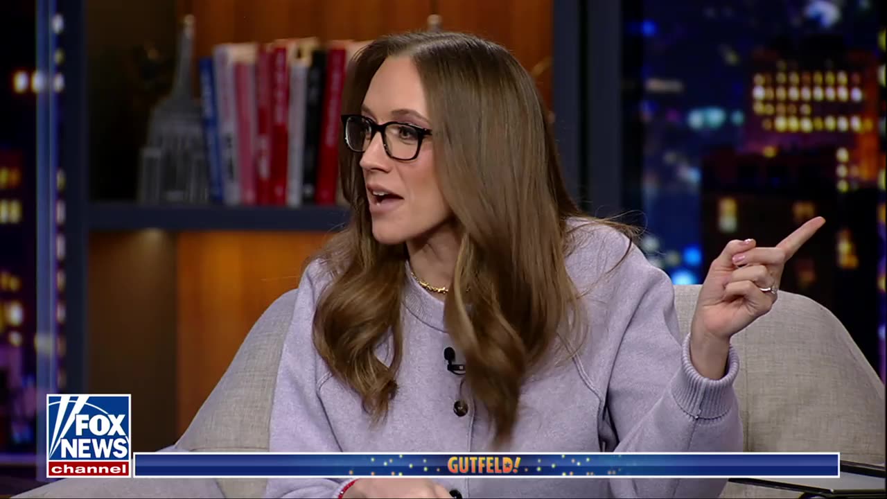 Greg Gutfeild Monday December 15th, 2025