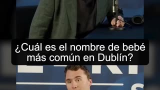 Andrew Sedra & Charlie Kirk: Is 'Mohammedanism' compatible with the West?