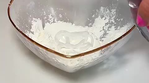 Breaking: I Made a VIRAL SATISFYING SQUISHY! 😱😳🫧 *diy squishy asmr*