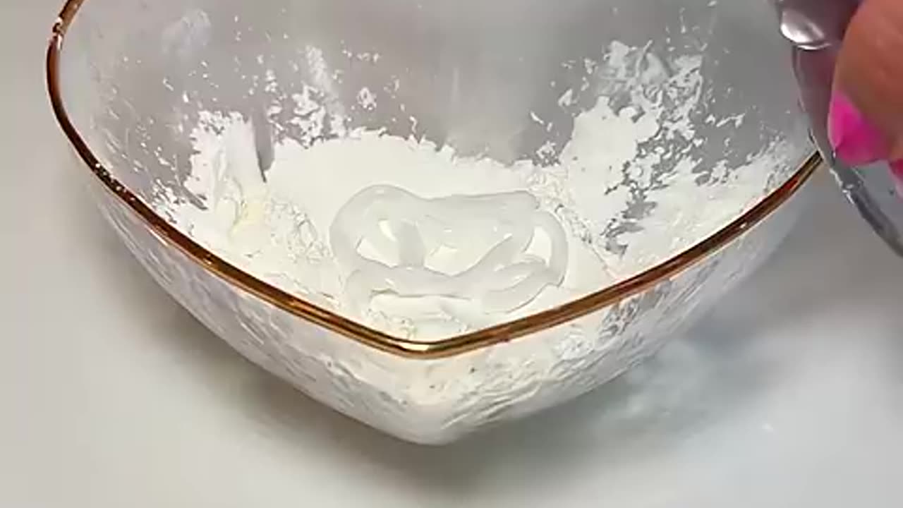 Breaking: I Made a VIRAL SATISFYING SQUISHY! 😱😳🫧 *diy squishy asmr*