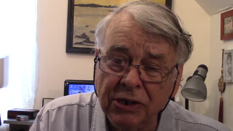 Remember the Holocaust - Episode 7: "The Chemistry of Auschwitz"