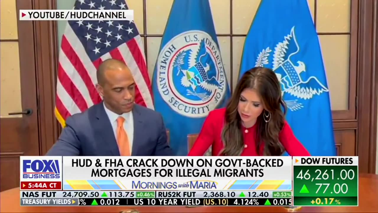 Working Hard to Stop Illegal Aliens From Abusing Taxpayer-Backed Resources