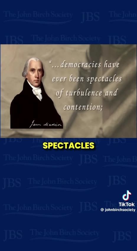 There is One Highly Used Word to Describe the USA that is not in any Constitution