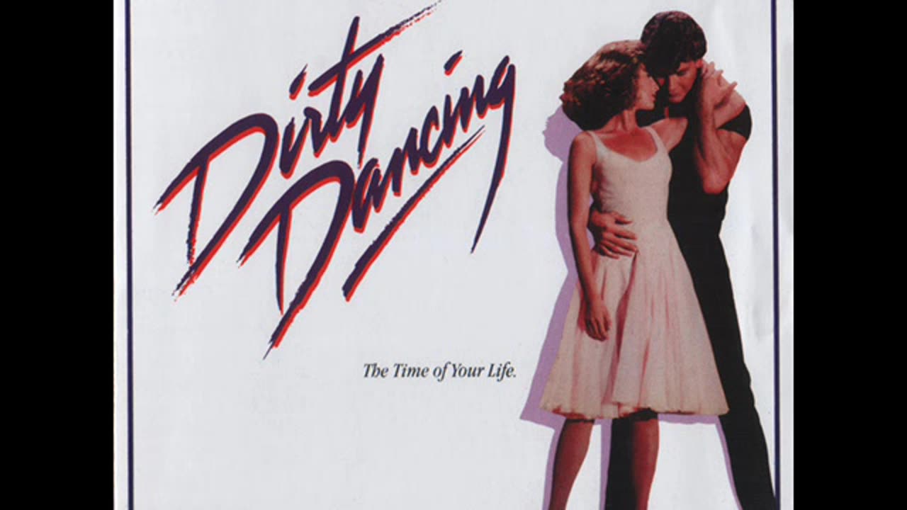 Dirty Dancing Soundtrack (FULL ALBUM)