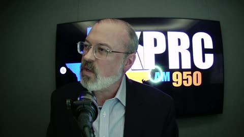 Live from 10%er Studio - journalist Scott Braddock