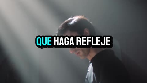 Confío en tus planes, Señor