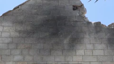 CHURCHES IN GAZA / GREATER ISRAEL