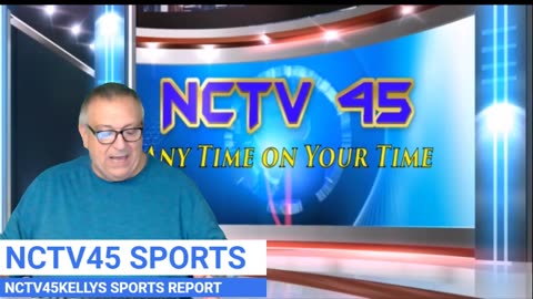 NCTV45 KELLY’S SIDE DOOR TAVERN SPORTS FRI JAN 9 2026