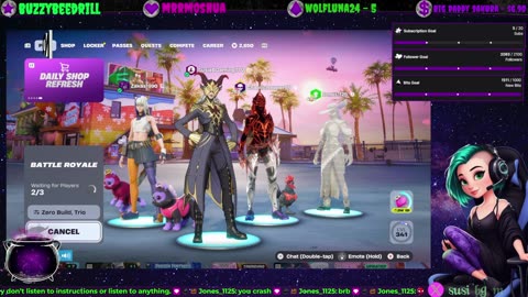 Lets GO! @NewDivideHQ @UltiEnergy