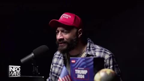 Tom Homan Warns Minnesotans That 2 Million Potential Sleeper Cell Terrorists Crossed the Border