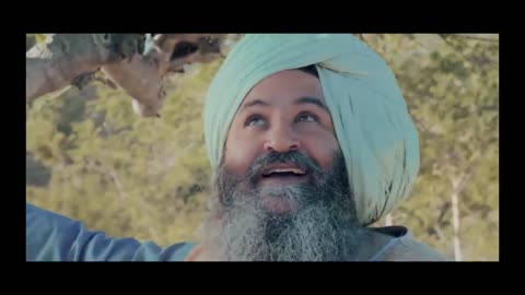 Wah Guru (Official Video ) _ Happy Raikoti _ Jarnail Singh _ Laddi Gill _ Sudh Singh