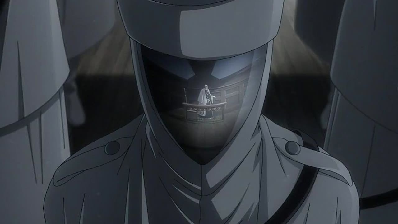 Bleach Declaration of War