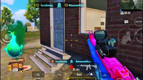 999+ 🤯Damage With One Grenade... I Broke the Game 🔥🔥 PUBG Mobile