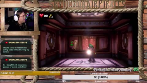 Luigis Mansion 3 - Part 31