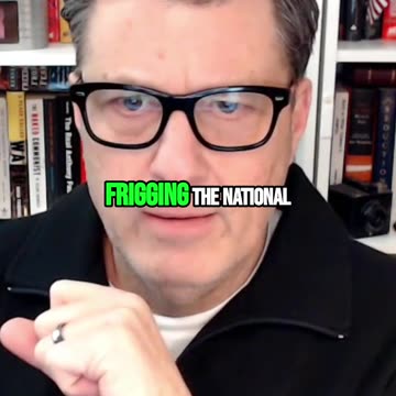 WHY DOES NETANYAHU GET A PASS?