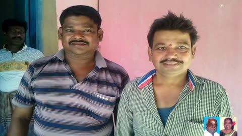 malapathi rice mil vaithiyanathan near sembinarkoil M .Thiravida Selvan 05.09.2016