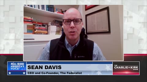 Airing Out Our Dirty Laundry at AmFest 2025: Discussing the Most Talked About Moments of the Weekend