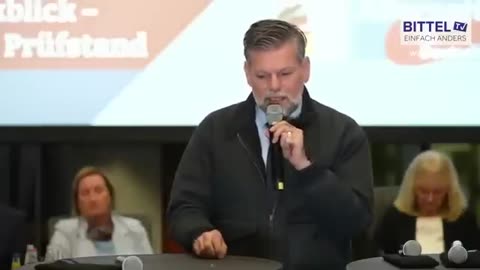 Corona - Symposium mit Kayvan Soufi-Siavash