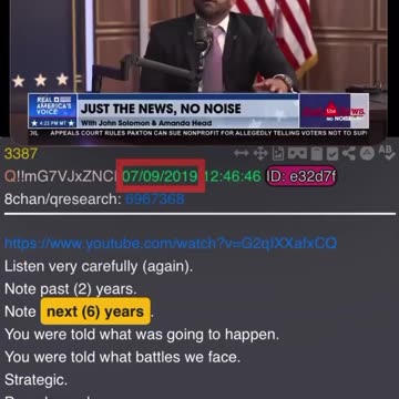 Big arrests are coming by the year end