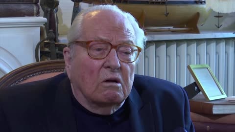 French far-right politician Jean-Marie Le Pen dies aged 96