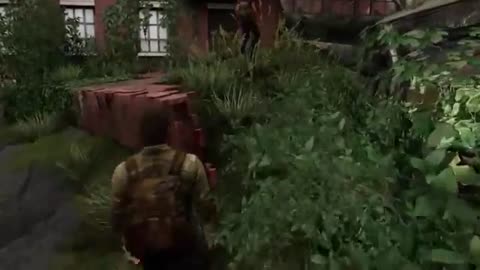 Halloween A-Thon 2014 Day 5. Last Of Us Remastered Day 1 - 3 _ 15
