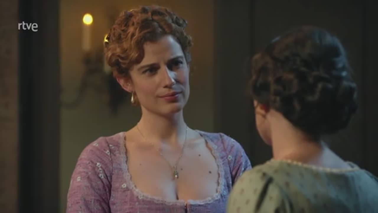 Valle salvaje capitulo 329 parte 5