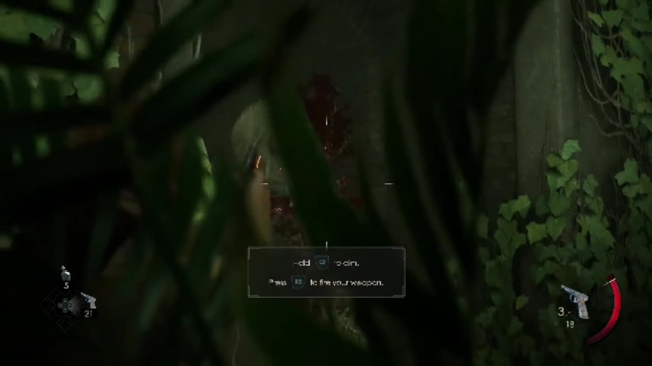 🎃🦇Halloween A-Thon 2025 Part 7 - Alone in the Dark (2024) Day 1. No mic. Not feeling Up For It.👻💀