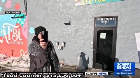 Scripps News- Inside Minnesota's $100M daycare fraud allegations