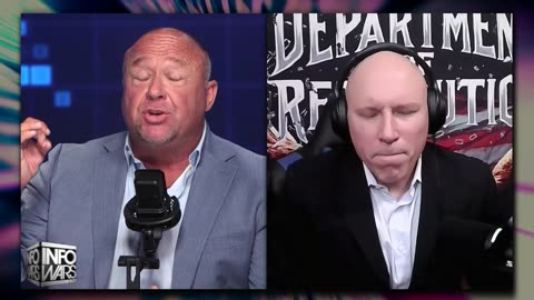 Ivan Raiklin Raises Alarm, Hegseth MUST Crack Down On The Top Brass That Engaged In Covid Tyranny!