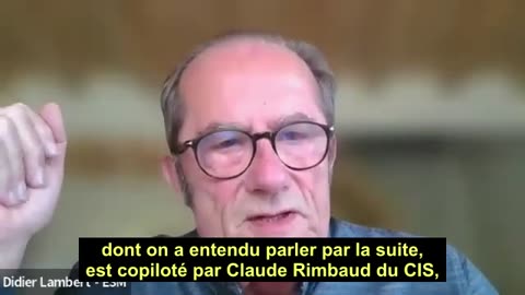 Aluminium et Santé: Le Combat de Didier Lambert contre les Adjuvants (E3M)