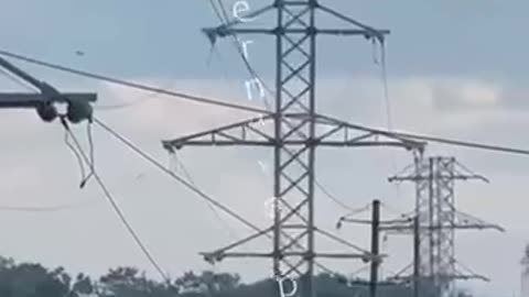 GUR drones struck primary oil processing unit at Dagestan refinery.