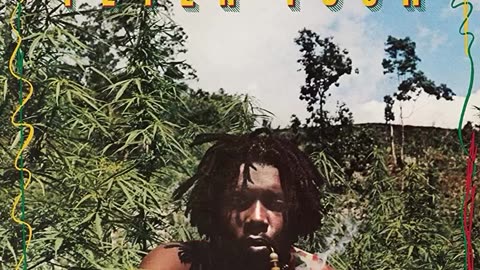 Happy "Heavenly" Birthday to PETER TOSH