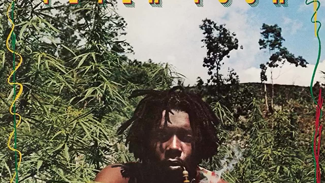 Happy "Heavenly" Birthday to PETER TOSH